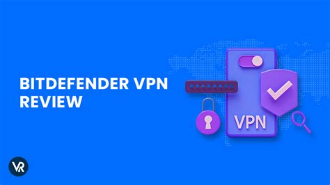 bitdefender vpn review|Bitdefender VPN Review 2024 .